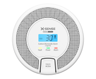 Czujnik X-Sense Czujnik tlenku węgla CO03D